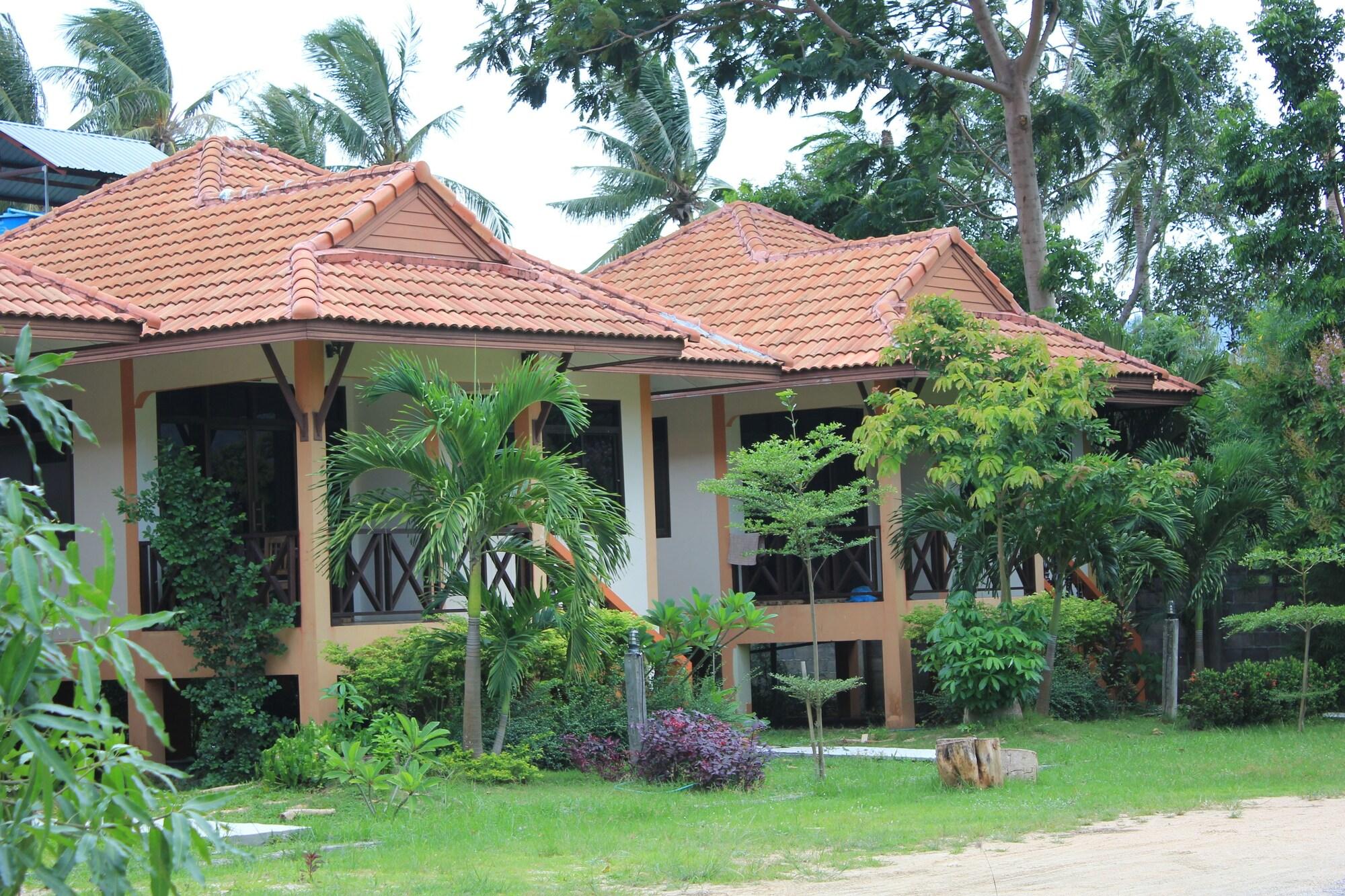 Kanlaya Park Mae Nam Exterior photo