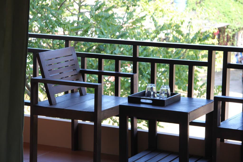Kanlaya Park Mae Nam Room photo