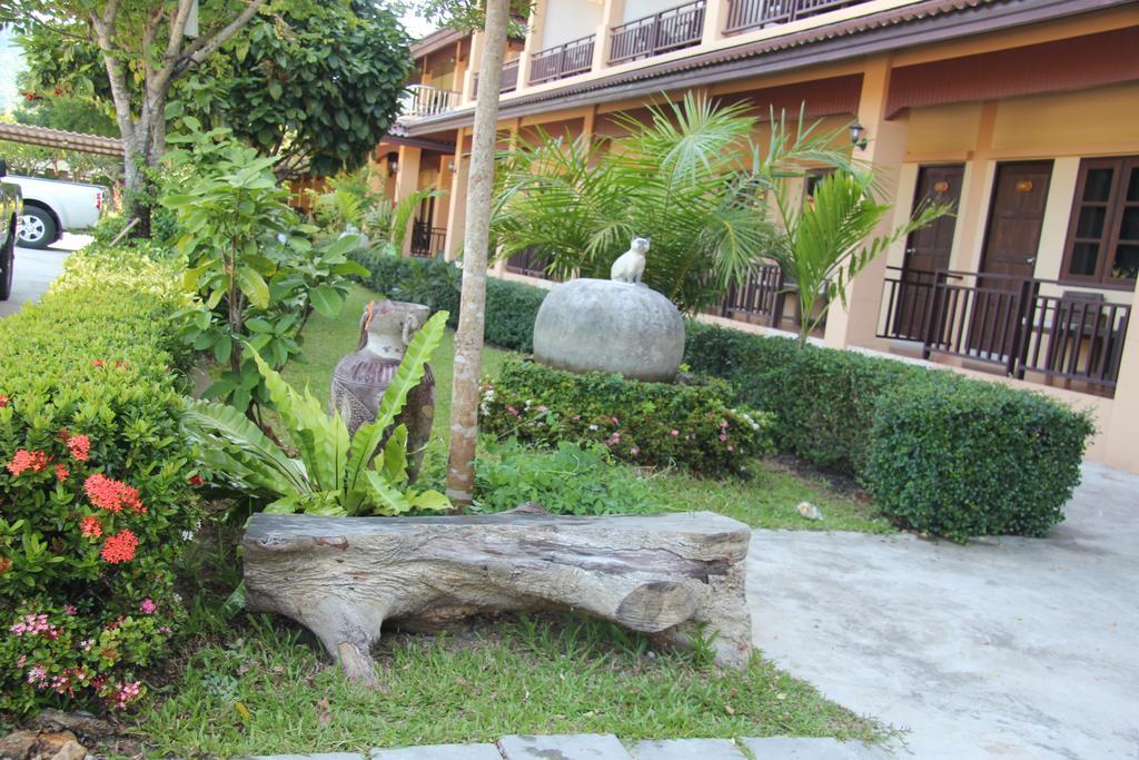Kanlaya Park Mae Nam Exterior photo