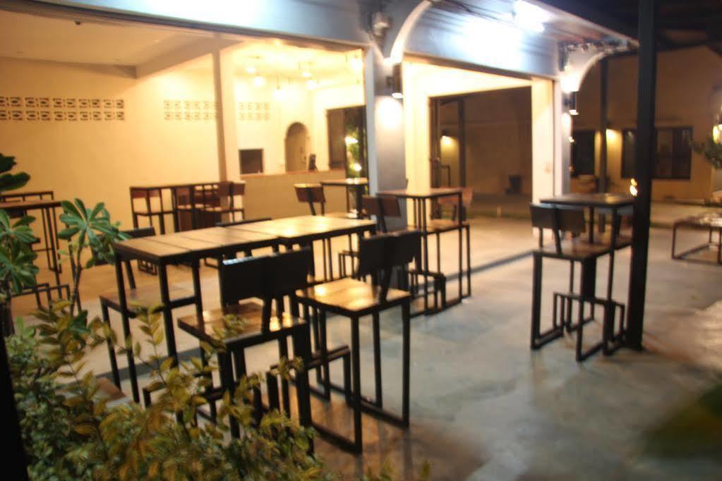 Kanlaya Park Mae Nam Exterior photo